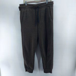 Member's Mark Sherpa Lined Hoodie & pants set size medium